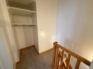  Appartement à louer 2 pièces 39 m²
