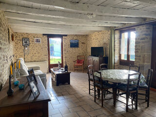  Maison à vendre 6 pièces 130 m²