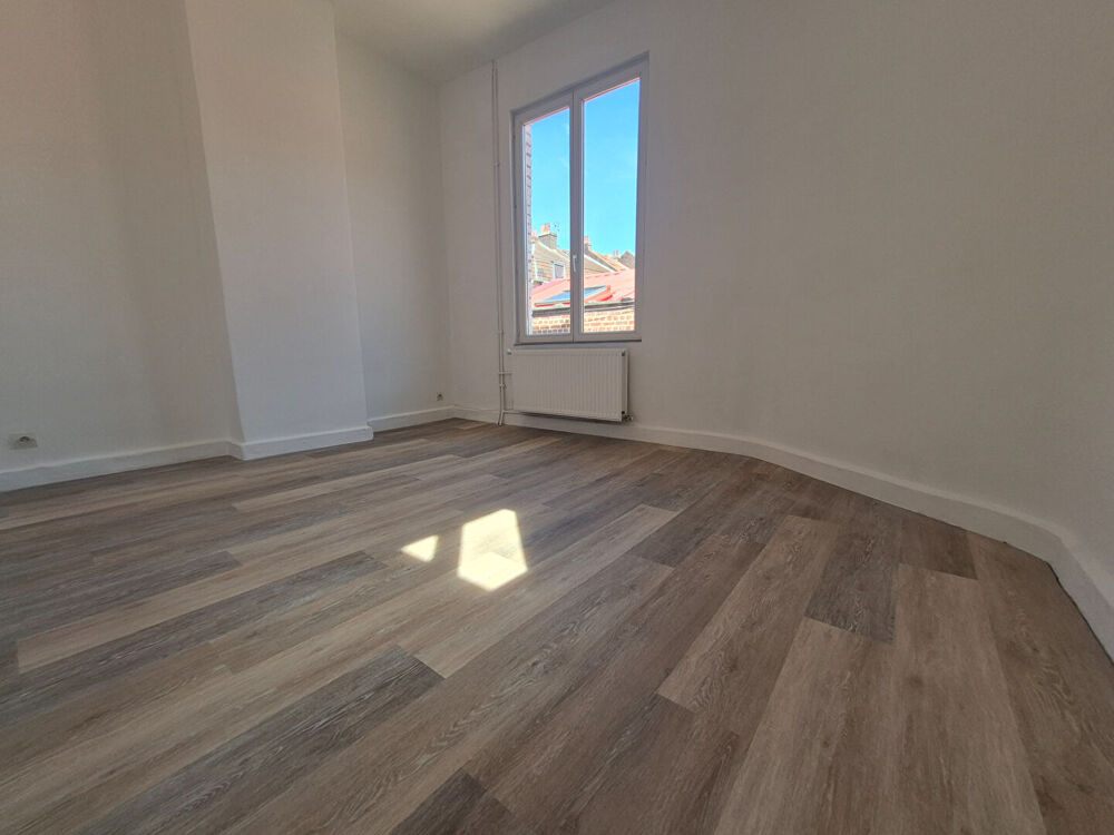 Maison Lille 4 pièce(s) 70 m2,- 3 chambres