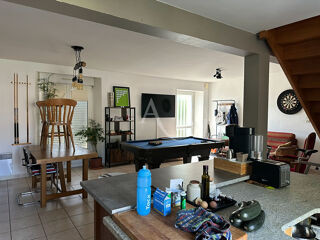  Maison � vendre 12 pi�ces 257 m�