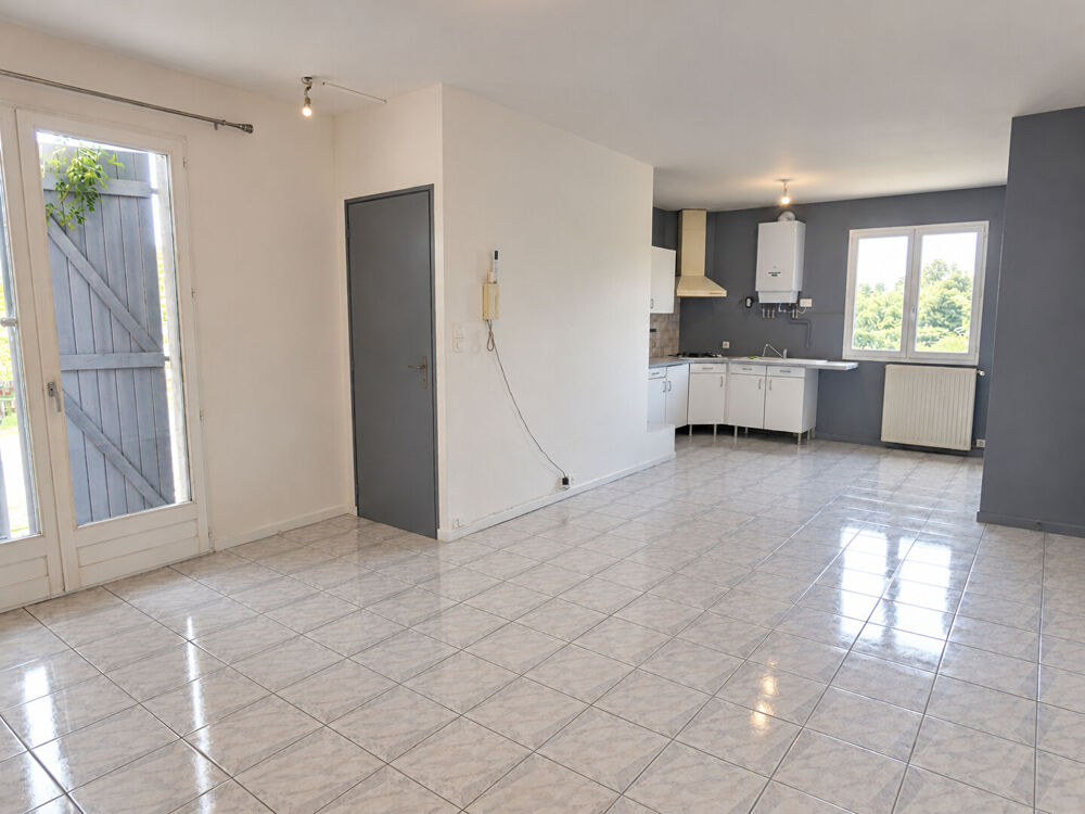 Location Maison Maison Muret 3 pièce(s) 63 m2 Muret