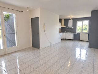  Maison à louer 3 pièces 63 m²