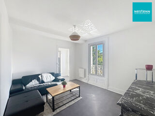  Appartement à louer 3 pièces 62 m²