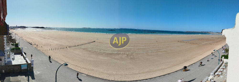 � vendre  Appartement Saint-Malo (35400)