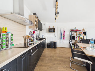  Appartement � vendre 3 pi�ces 66 m�