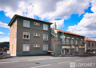  Immeuble  vendre 15 + pices 900 m Le puy en velay