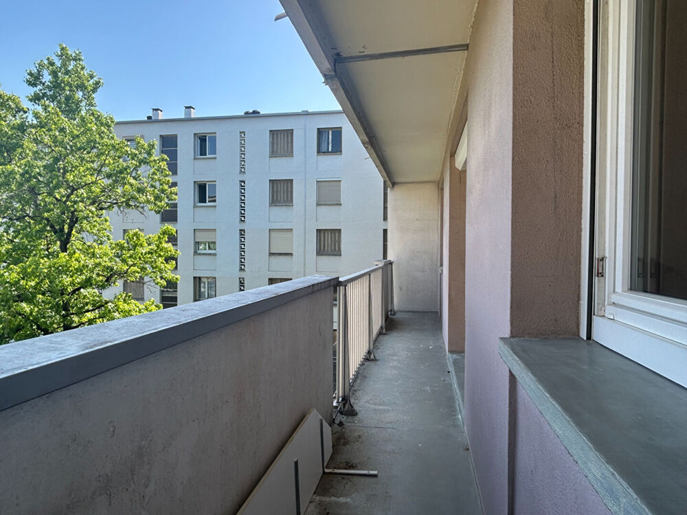 Appartement Besancon 4 pièce(s) 68 m2