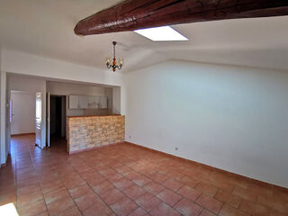  Appartement à vendre 2 pièces 