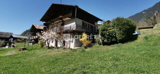  Maison � vendre 5 pi�ces 48 m�