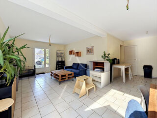  Maison à vendre 3 pièces 60 m²