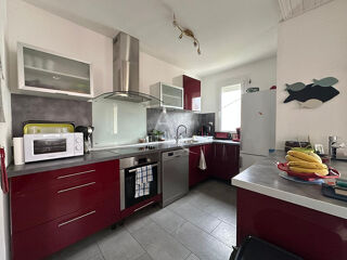  Maison � vendre 6 pi�ces 111 m�