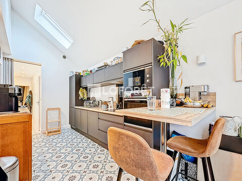  Appartement � louer 3 pi�ces 80 m�