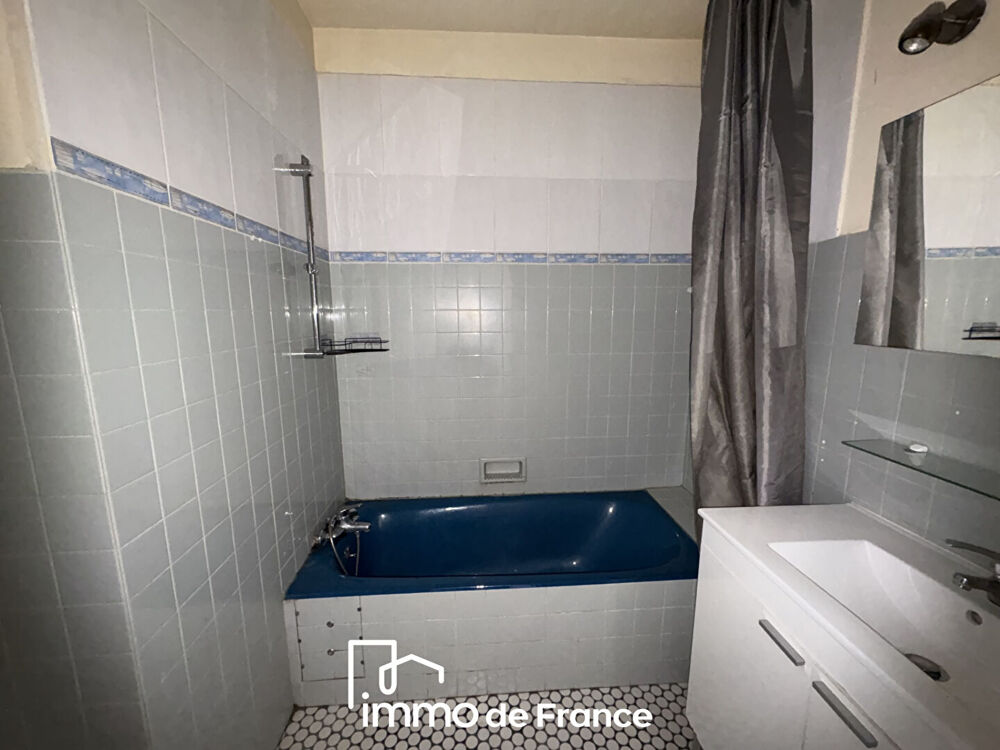 Appartement 3 pièce(s) 69 m2