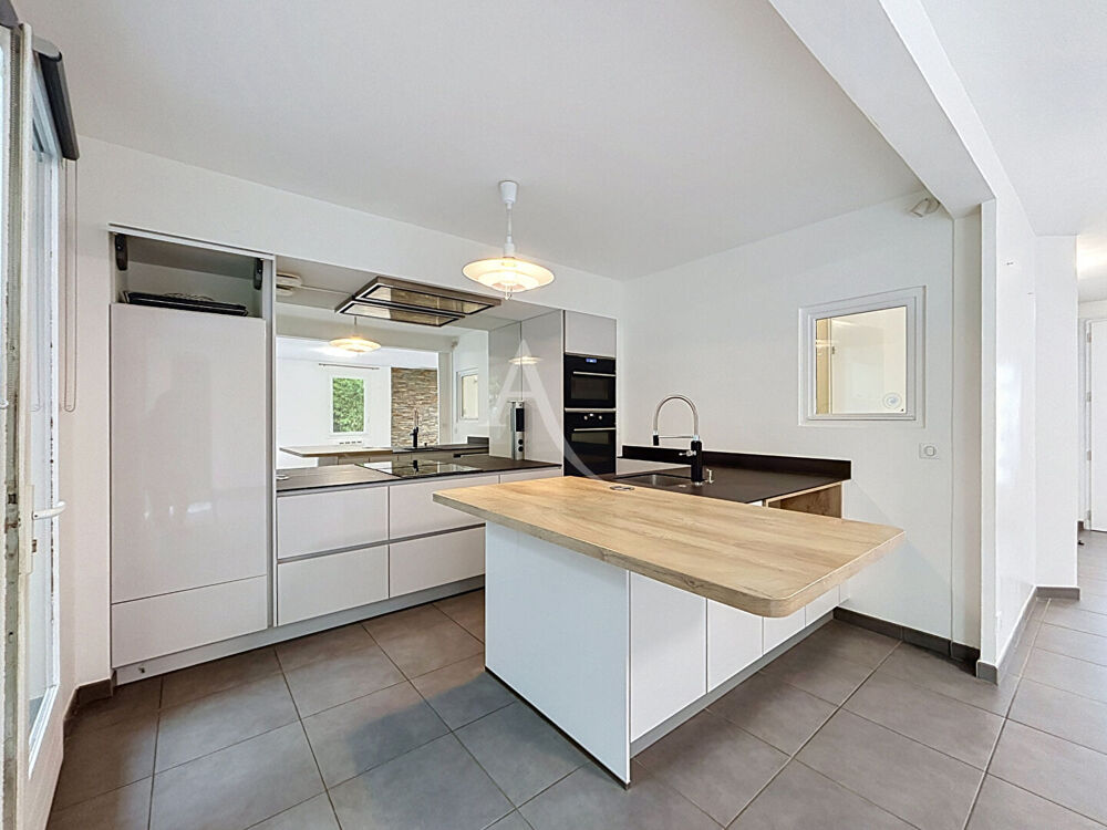 Vente Maison Maison Angers 5 pièce(s) 112 m2 Angers