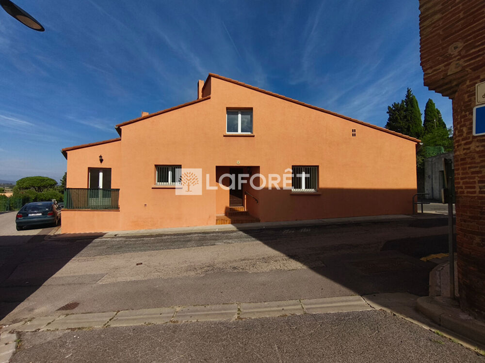 Maison Banyuls Dels Aspres 5 pièce(s) 114 m2
