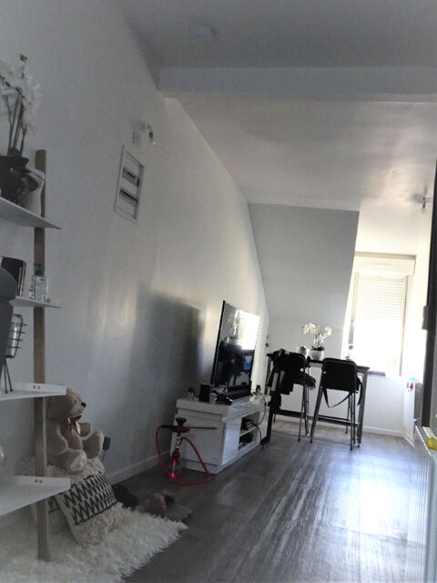  Appartement � louer 2 pi�ces 37 m�