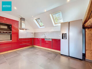  Maison à vendre 3 pièces 162 m²