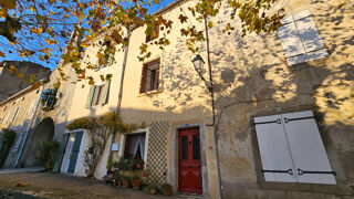  Maison � vendre 4 pi�ces 83 m�