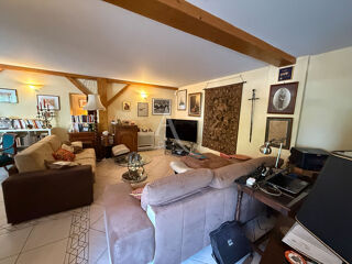  Maison à vendre 6 pièces 