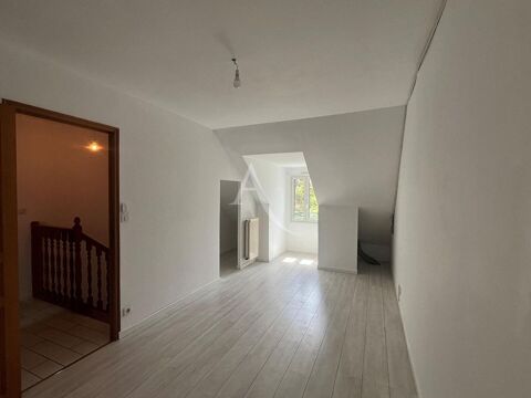  Maison � louer 8 pi�ces 195 m� Nantes