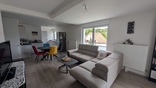  Appartement  vendre 3 pices 70 m