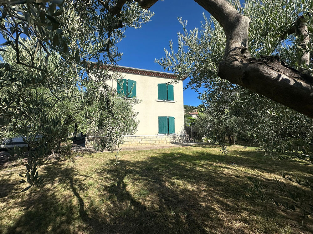 Vente Maison Maison Peyruis 114 m2 Peyruis