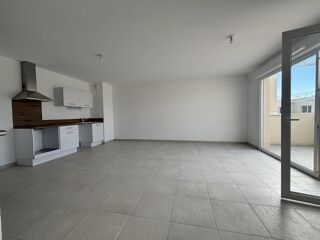  Appartement � vendre 2 pi�ces 1 m�
