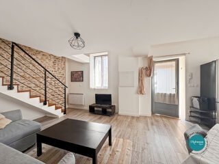  Maison à vendre 2 pièces 38 m²