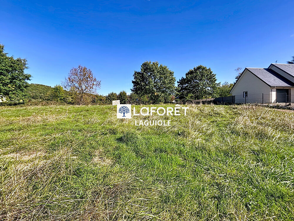 Vente Terrain Terrain Saint Come D Olt 885 m2 Saint come d olt