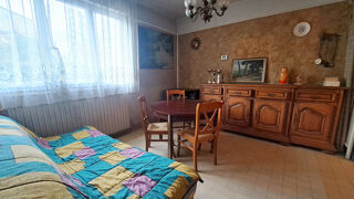  Maison � vendre 3 pi�ces 50 m�