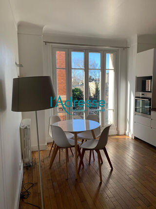  Appartement � vendre 2 pi�ces 35 m�