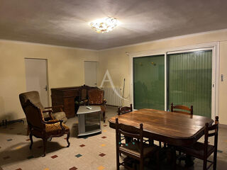  Maison � vendre 7 pi�ces 120 m�