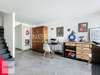  Maison � vendre 3 pi�ces 75 m�