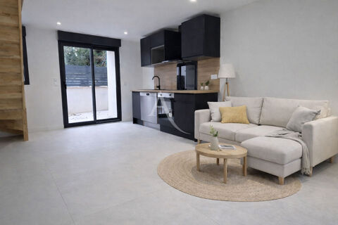   Appartement Saint Thibault Des Vignes 4 pi�ce(s) 72 m2 Appartement - 4 pi�ce(s) - 72 m�