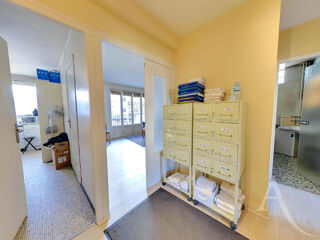  Appartement à vendre 3 pièces 61 m²