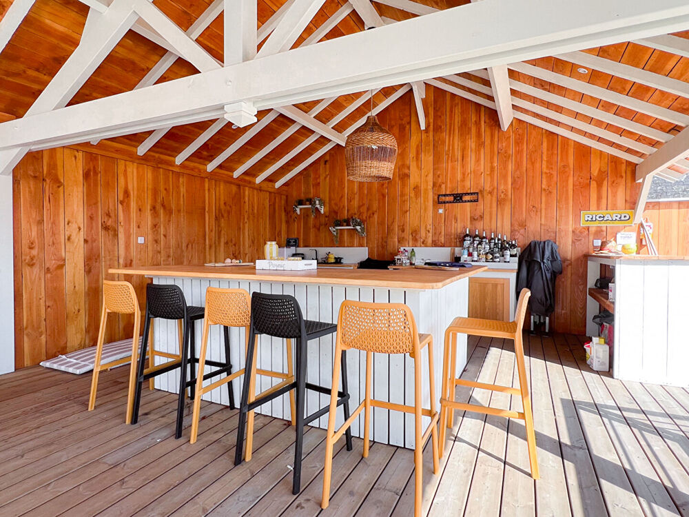 � vendre  Maison Saint-Barth�lemy-d'Anjou (49124)