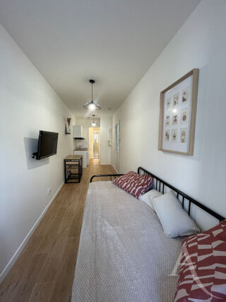  Appartement � louer 1 pi�ce 17 m�