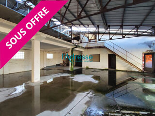 Maison 2 pièces 542 m² · à Montrevault-sur-Èvre · 542 m² · 109 490 €