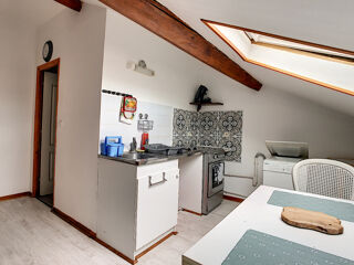  Appartement à louer 2 pièces 44 m²