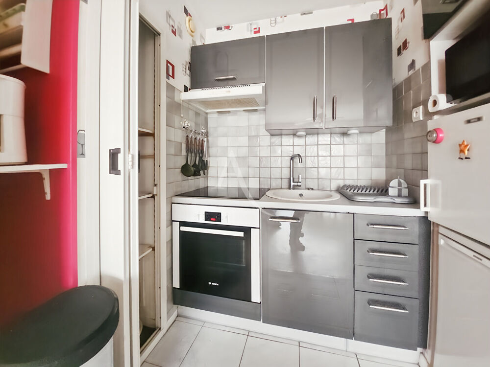Vente Appartement Appartement Saint Hilaire De Riez  2 pièce(s) Saint hilaire de riez