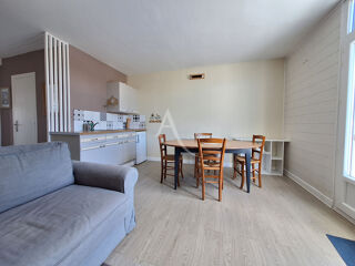  Appartement à vendre 3 pièces 42 m²