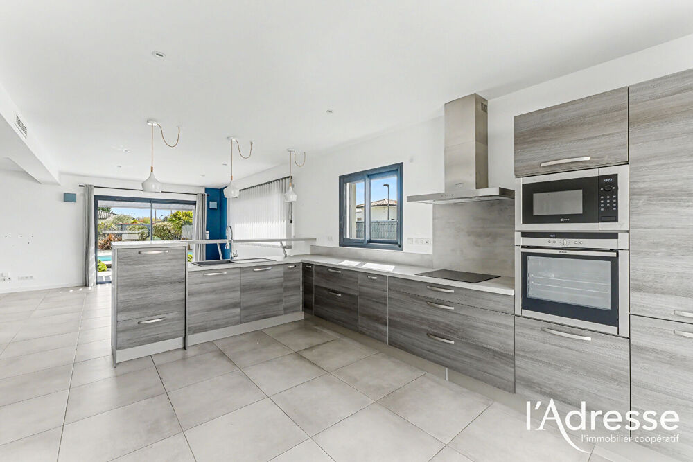 � vendre  Maison Plaisance-du-Touch (31830)