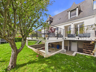  Maison à vendre 7 pièces 135 m²