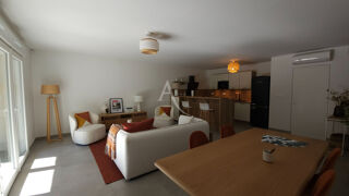  Appartement � vendre 3 pi�ces 1 m�