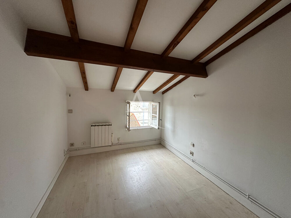 Appartement Rochefort T2 Bis 39 m2