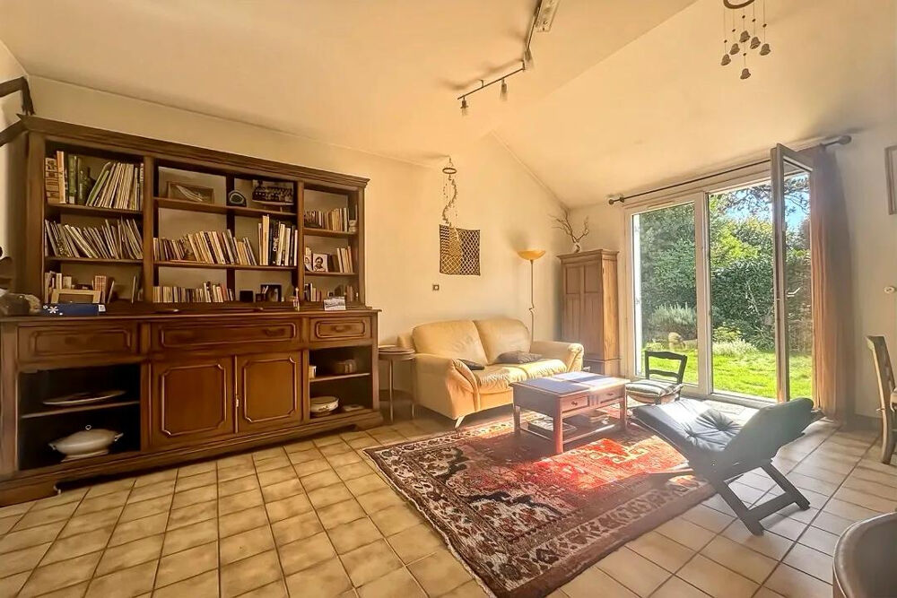 Maison 4 pièces 83 m² · à Nantes · 83 m² · 347 950 €