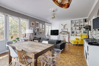  Appartement à vendre 3 pièces 75 m²
