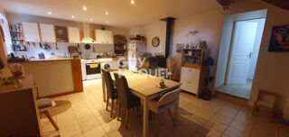  Maison � vendre 6 pi�ces 139 m�