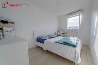  Appartement � vendre 3 pi�ces 62 m�