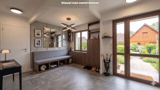  Maison � vendre 5 pi�ces 90 m�